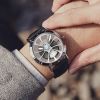 Montre bracelet pour homme DIZIZID - Ref 3271743