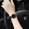 Montre bracelet pour Femme JAZZCARO - Ref 3271776