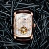 Montre bracelet pour homme - Ref 3271815