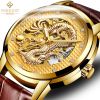 Montre bracelet pour homme WISHDOIT - Ref 3271844