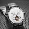 Montre bracelet pour homme CUCALUN - Ref 3272070