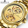 Montre bracelet KARCIJ - Ref 3272080