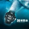 Montre bracelet pour homme - Ref 3272169