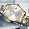 Montre bracelet pour homme KASSAW - Ref 3272170