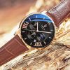 Montre bracelet pour homme - Ref 3272183