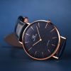 Montre bracelet pour homme TIAN WANG - Ref 3272192