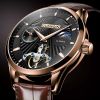 Montre bracelet pour homme - Ref 3272213