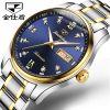 Montre bracelet pour homme JSDUN - Ref 3272214