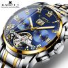 Montre bracelet pour homme KARCIJ - Ref 3272301