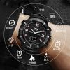 Montre bracelet pour homme O T S - Ref 3272336