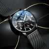 Montre bracelet pour homme - Ref 3272759