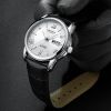 Montre bracelet pour homme - Ref 3272983