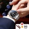 Montre bracelet pour homme - Ref 3273005