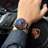 Montre bracelet pour homme NESUN - Ref 3273034