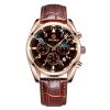 Montre bracelet pour homme CISSDEN - Ref 3273121