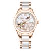 Montre bracelet pour Femme NESUN - Ref 3273148