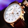 Montre bracelet pour homme ROSDN - Ref 3273158