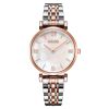 Montre bracelet pour Femme AILUO - Ref 3273497