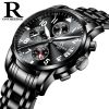 Montre bracelet pour homme - Ref 3273508