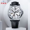 Montre bracelet pour homme MOUETTE - Ref 3273531