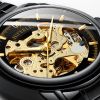 Montre bracelet pour homme HIFEELEN - Ref 3273534