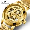 Montre bracelet pour homme KARCIJ - Ref 3273548