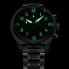 Montre bracelet pour homme - Ref 3273559