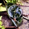 Montre bracelet pour homme LEONIDAS - Ref 3273594