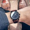 Montre bracelet pour homme - Ref 3273643