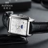 Montre bracelet pour homme PATTOUS - Ref 3273657