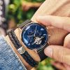 Montre bracelet pour homme - Ref 3273687