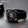 Montre bracelet pour homme CIGADESIGN - Ref 3273772