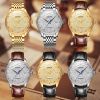 Montre bracelet pour homme JSDUN - Ref 3273801