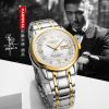 Montre bracelet pour homme - Ref 3273829