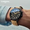 Montre bracelet pour homme - Ref 3273876