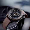 Montre bracelet pour homme EYKI - Ref 3273902