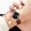 Montre bracelet pour Femme BENSLY - Ref 3273922