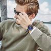 Montre bracelet pour homme - Ref 3274002