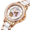 Montre bracelet pour Femme BUREI - Ref 3274035