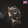 Montre bracelet pour homme - Ref 3274038
