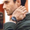 Montre bracelet pour homme - Ref 3274132