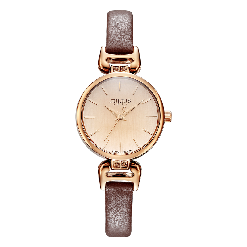 Montre bracelet pour Femme JULIUS - Ref 3274432