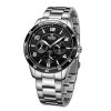 Montre bracelet pour homme EBOHR - Ref 3274436