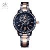 Montre femme SHENGKE - Ref 3389701