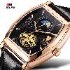 Montre homme TEVISE - Ref 3388162