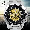 Montre homme ANCIEN CHAMEAU - Ref 3388252
