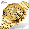 Montre homme TEVISE - Ref 3388369