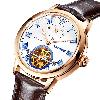 Montre homme TIANWEISHI TIMWEIS - Ref 3389074