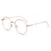 Montures de lunettes COLORE.IN en Alliage nickel - Ref 3138486