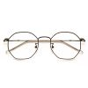 Montures de lunettes JUCARE en Metal memoire - Ref 3138495